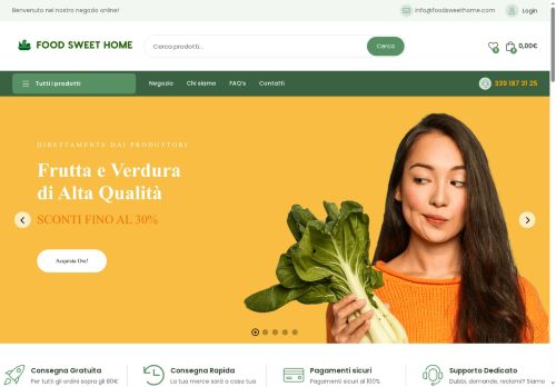 foodsweethome.com capture - 2025-09-28 12:51:28