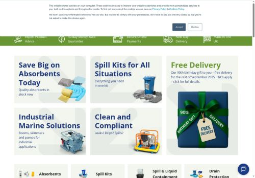 ind-marine.com capture - 2025-09-28 12:54:31