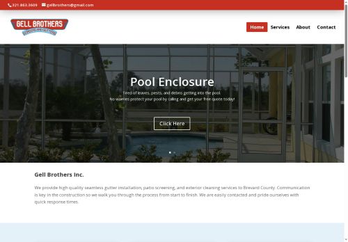 gellbrothers.com capture - 2025-09-28 12:56:19