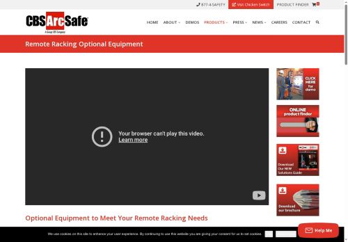 innovativesensorsolutions.com capture - 2025-09-28 13:00:52