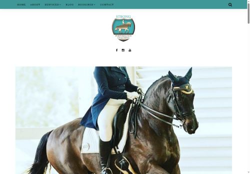 strongperformancecoaching.com capture - 2025-09-28 13:12:18