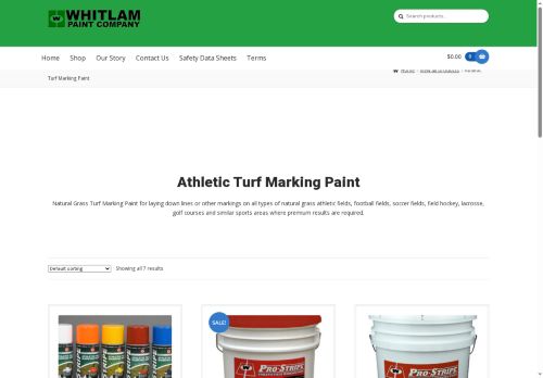 athleticfieldmarking.com capture - 2025-09-28 13:23:11