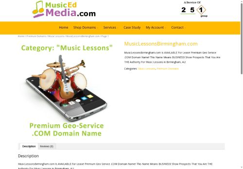 musiclessonsbirmingham.com capture - 2025-09-28 13:25:07