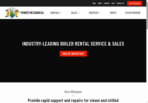 powerhousevalves.com capture - 2025-09-28 14:13:55