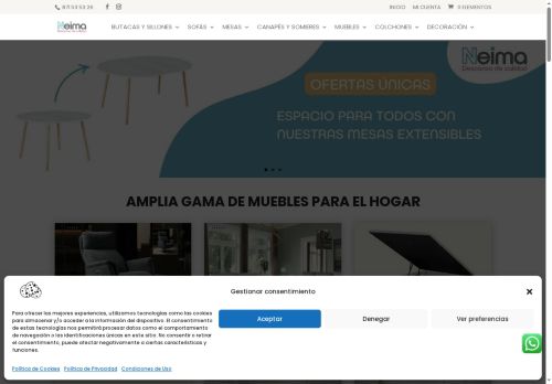 colchonesysofasmallorca.com capture - 2025-09-28 14:18:56