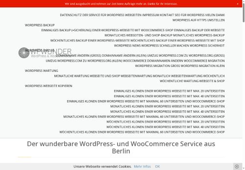 wp-wunder.com capture - 2025-09-28 14:31:31