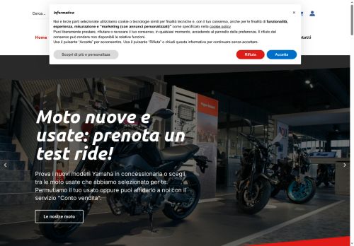 motomoregola.com capture - 2025-09-28 14:52:20