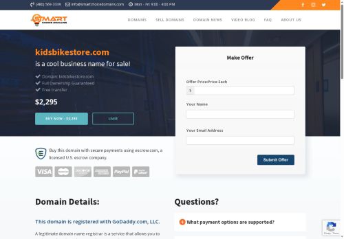 kidsbikestore.com capture - 2025-09-28 14:53:10