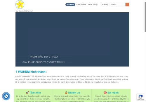 wokem.com capture - 2025-09-28 15:08:15