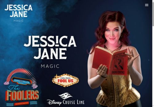 magicpigeonforge.com capture - 2025-09-28 15:24:05