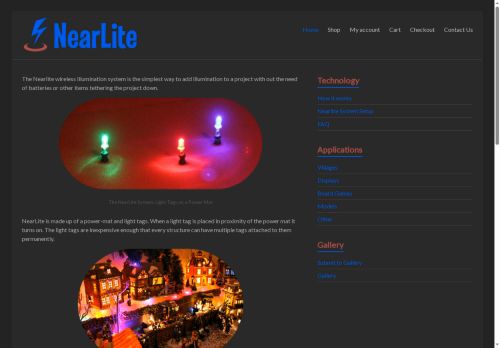 nearlite.com capture - 2025-09-28 15:32:02