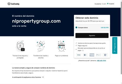 nlpropertygroup.com capture - 2025-09-28 15:54:40