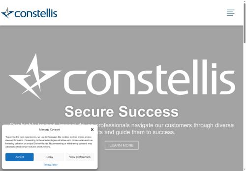 constelliss.com capture - 2025-09-28 16:00:28