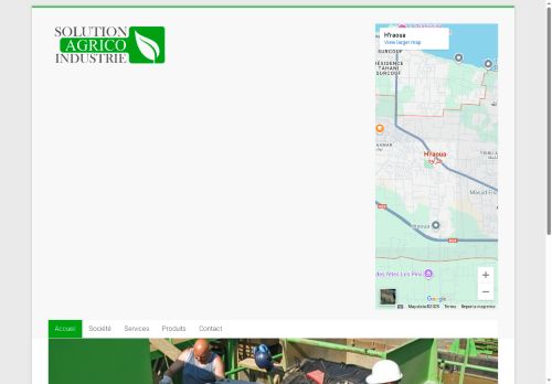 solution-agrico-industrie.com capture - 2025-09-28 16:00:28