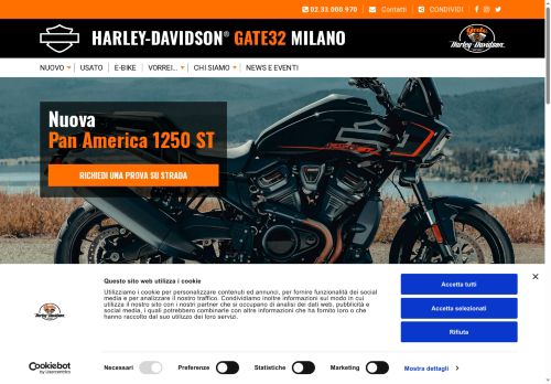 gate32milano.com capture - 2025-09-28 16:02:29