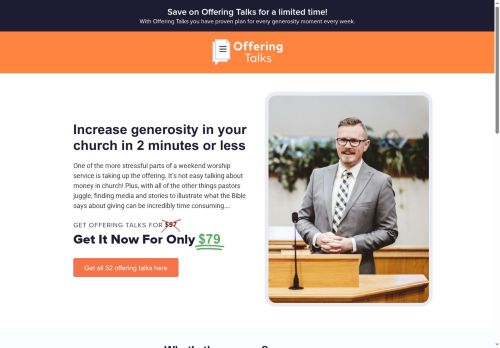 52offeringtalks.com capture - 2025-09-28 16:20:01