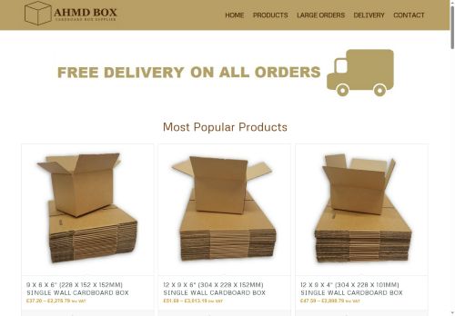 ahmdbox.com capture - 2025-09-28 16:24:16