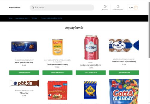 centronpuoti.com capture - 2025-09-28 16:32:12