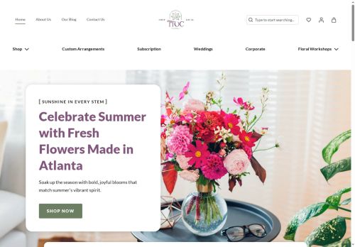 designsbyttocflorist.com capture - 2025-09-28 16:39:01