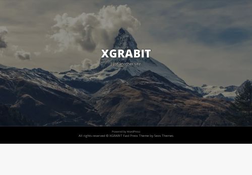 xgrabit.com capture - 2025-09-28 16:44:15