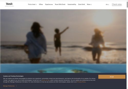 dusitgourmet.com capture - 2025-09-28 17:09:57