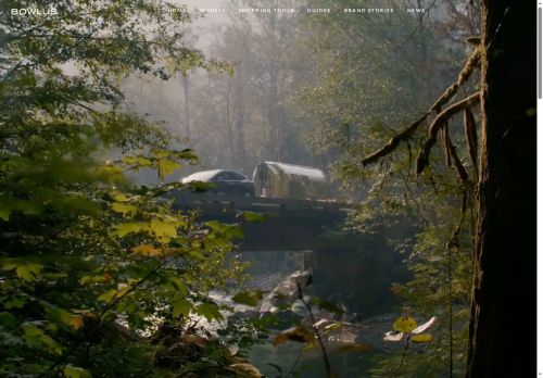 roadchieftraveltrailers.com capture - 2025-09-28 17:26:12