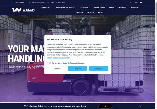 mustangcolorado.com capture - 2025-09-28 17:50:01