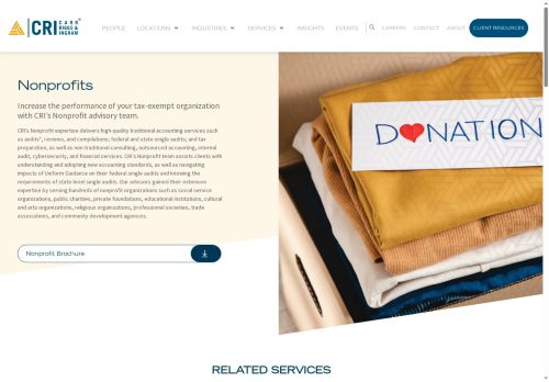 nonprofitfinancialstatements.com capture - 2025-09-28 17:52:26