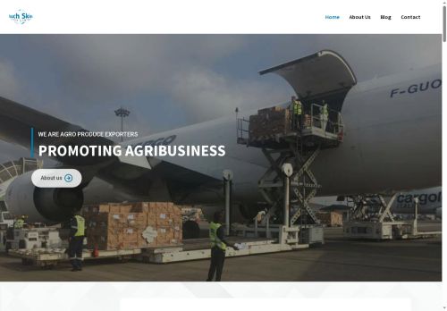 touchskies.com capture - 2025-09-28 17:56:13