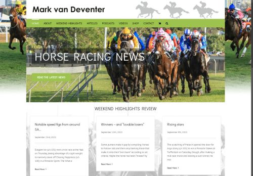 sagehorseracing.com capture - 2025-09-28 18:11:17