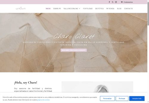 infertilymadre.com capture - 2025-09-28 18:11:18