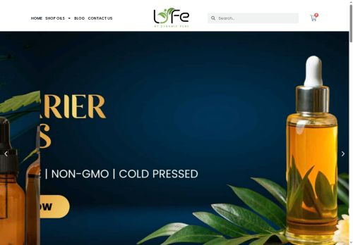 lyfeherbs.com capture - 2025-09-28 18:26:55