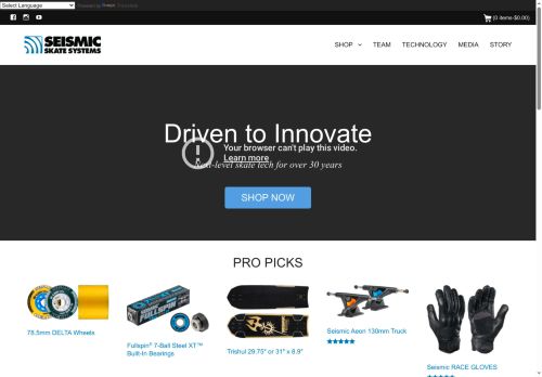 propellerskateboards.com capture - 2025-09-28 18:38:32