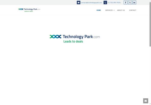 informationtechintl.com capture - 2025-09-28 18:43:43