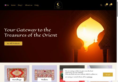 oriental-spirit.com capture - 2025-09-28 18:43:43