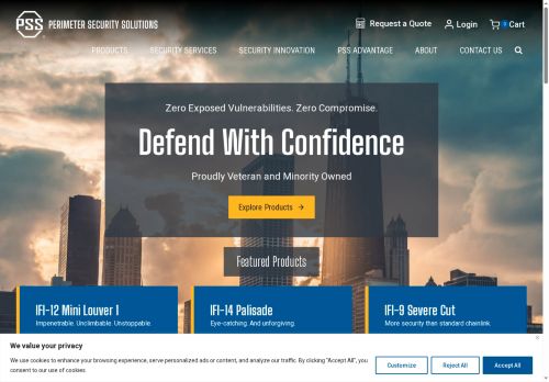 pssinnovation.com capture - 2025-09-28 19:11:52