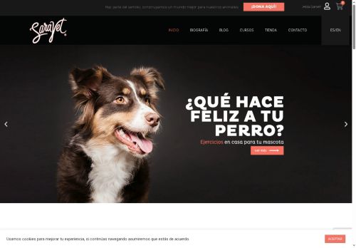 saravet.com capture - 2025-09-28 19:13:50