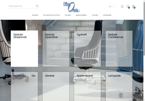 officeomnia.com capture - 2025-09-28 19:15:56