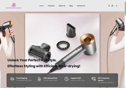 bestdealsonlinenow.com capture - 2025-09-28 19:20:02