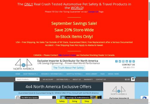 variocages.com capture - 2025-09-28 19:29:20