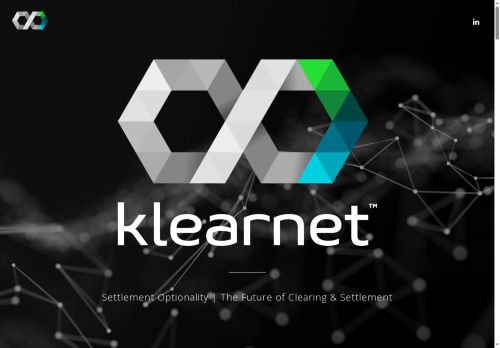 klearnet.com capture - 2025-09-28 19:30:26
