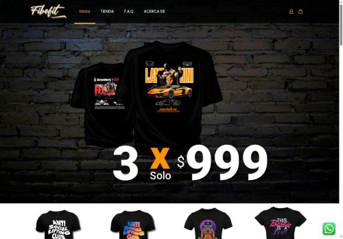 fibofit.com capture - 2025-09-28 19:44:04