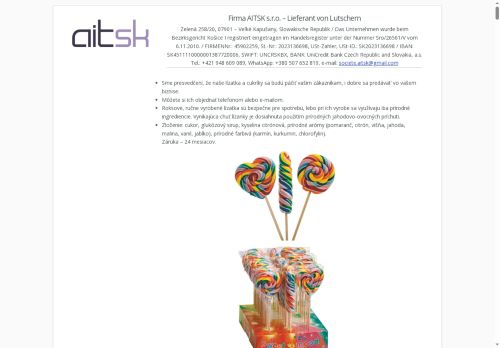 aitsk.com capture - 2025-09-28 19:48:52