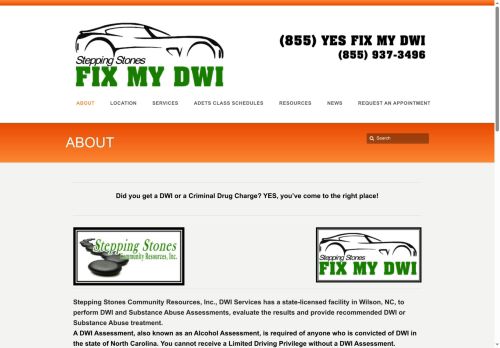 dwi-fixer.com capture - 2025-09-28 19:54:55