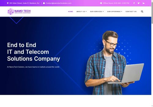 namotechsolution.com capture - 2025-09-28 19:56:02