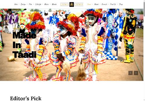 langa-langa.com capture - 2025-09-28 19:57:51