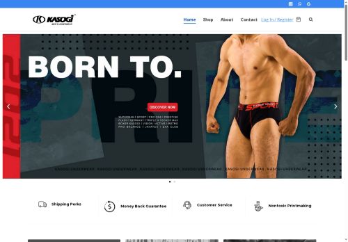 kasogiunderwear.com capture - 2025-09-28 20:12:05