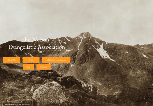 ednelsonevangelistic.com capture - 2025-09-28 20:15:10