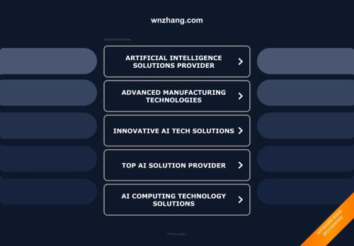 wnzhang.com capture - 2025-09-28 20:54:17