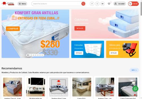 modeloscubanas.com capture - 2025-09-28 20:55:45